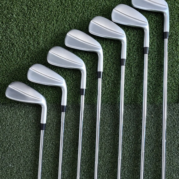 Golf Clubs
