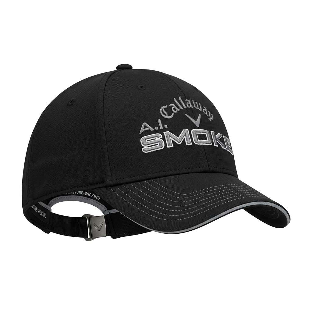 Callaway AI Smoke Hat