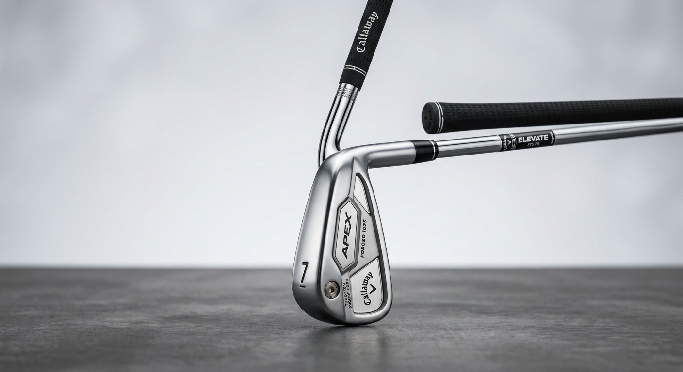 Callaway Apex