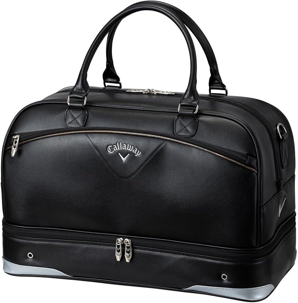 Callaway EXIA DL Boston Bag