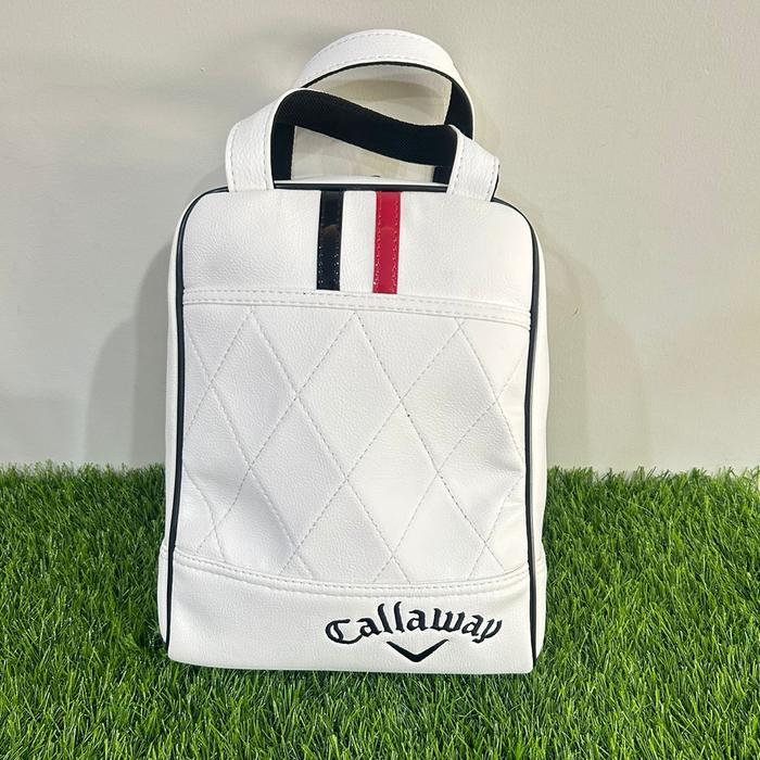 Callaway Golf Shoe Bag 2