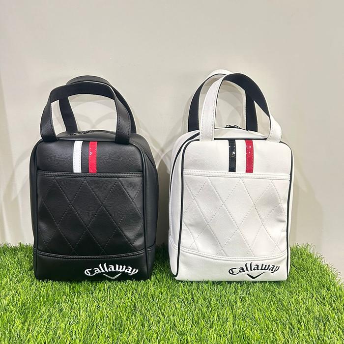 Callaway Golf Shoe Bag 2