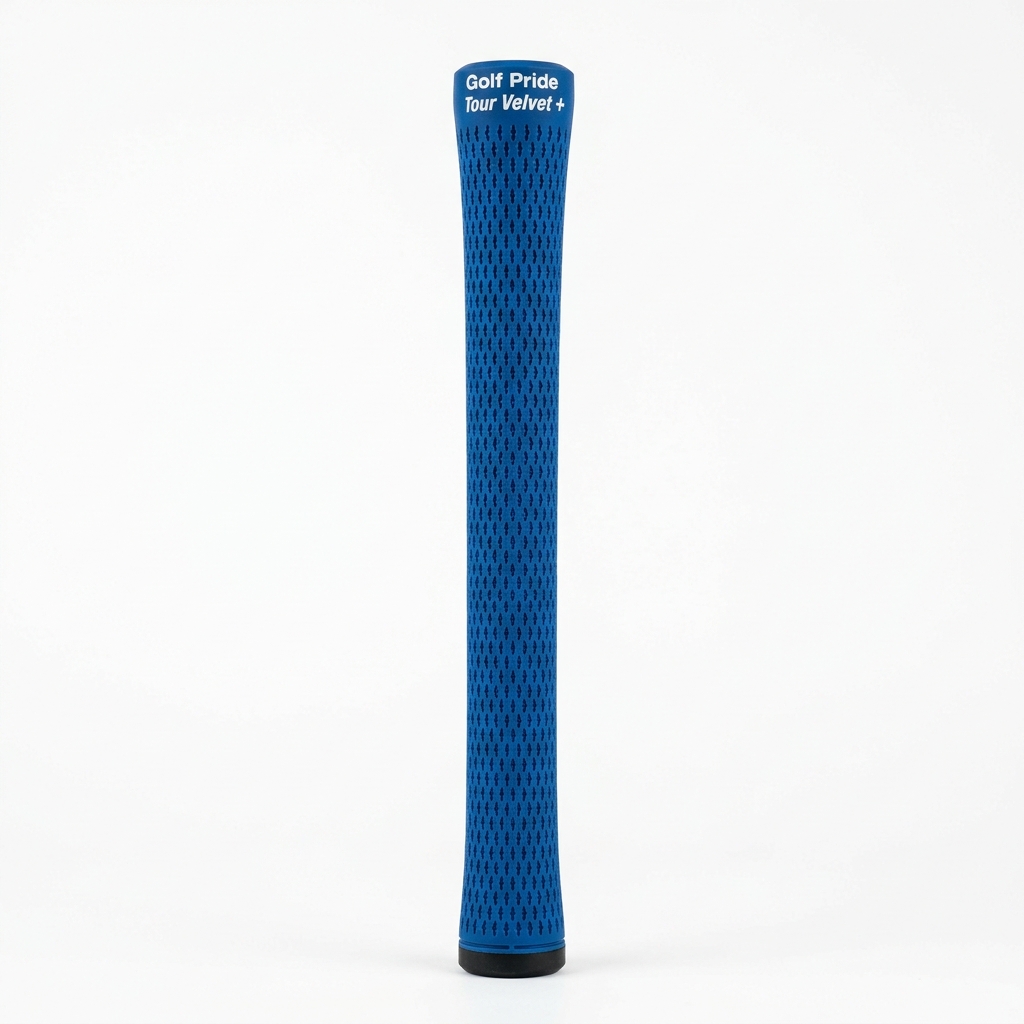 Golf Pride Tour Velvet - Blue