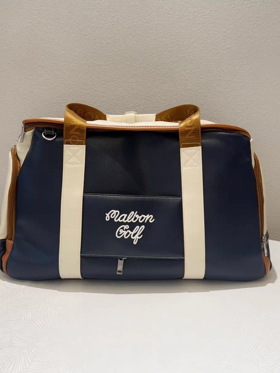 Malbon Classic Boston Bag