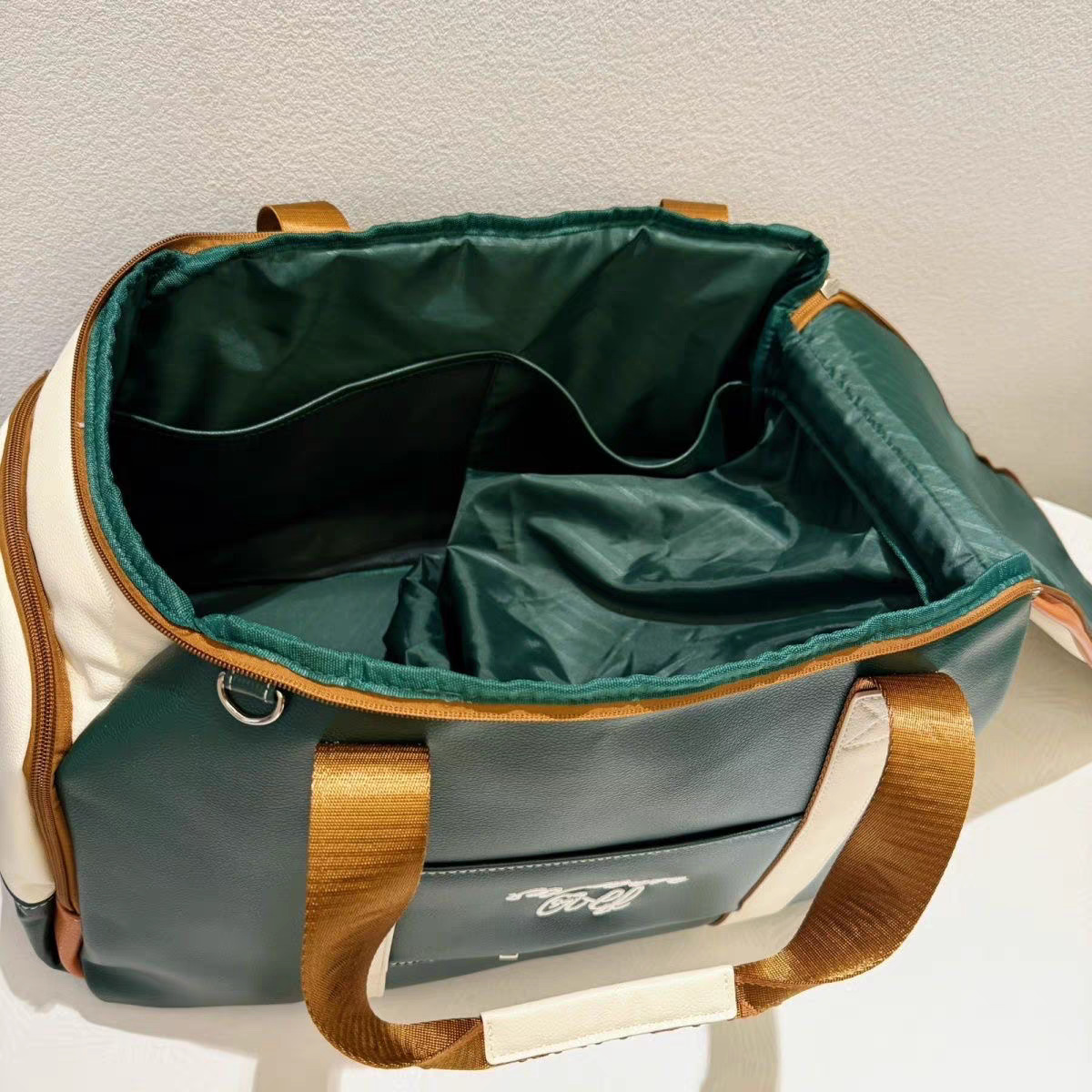 Malbon Classic Boston Bag