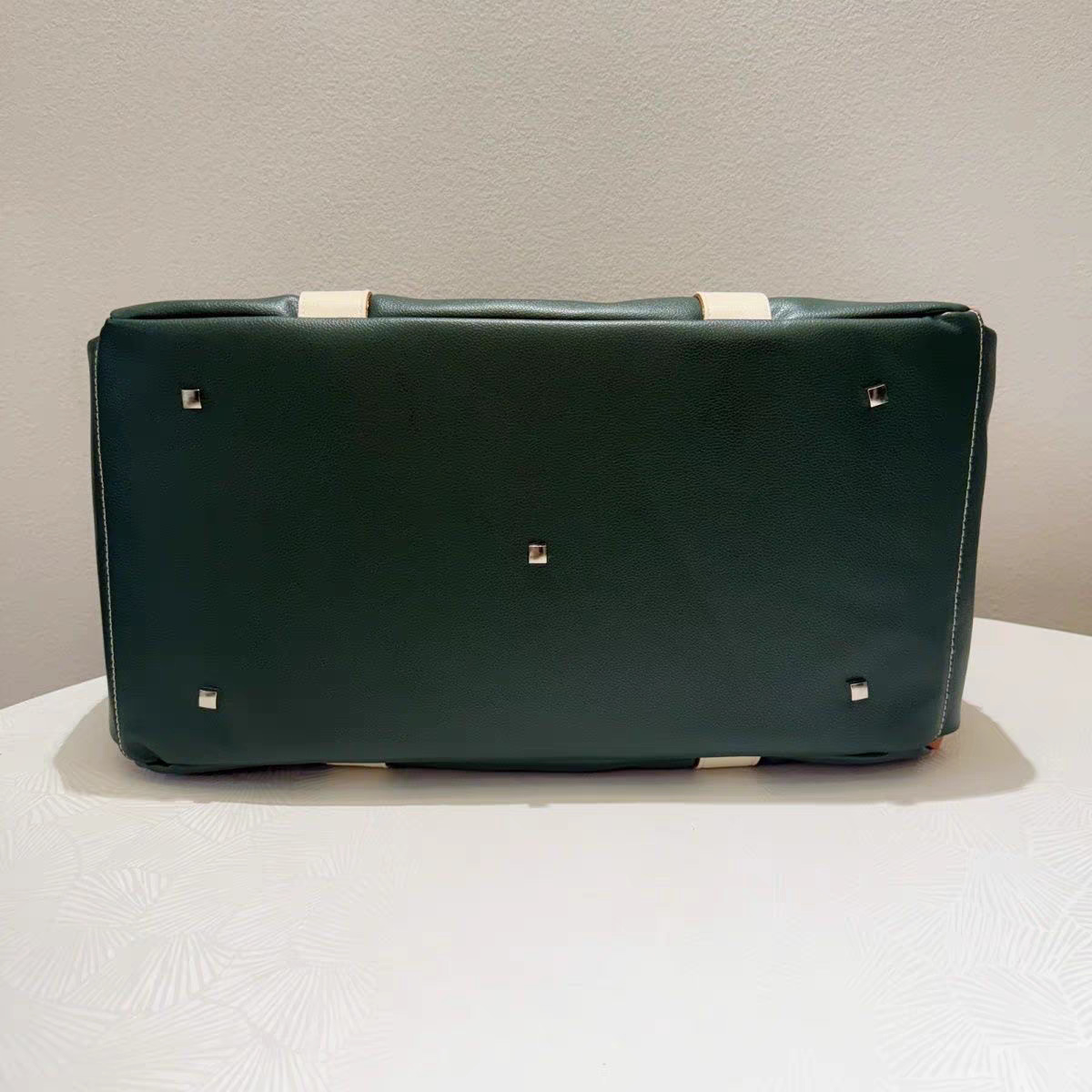 Malbon Classic Boston Bag