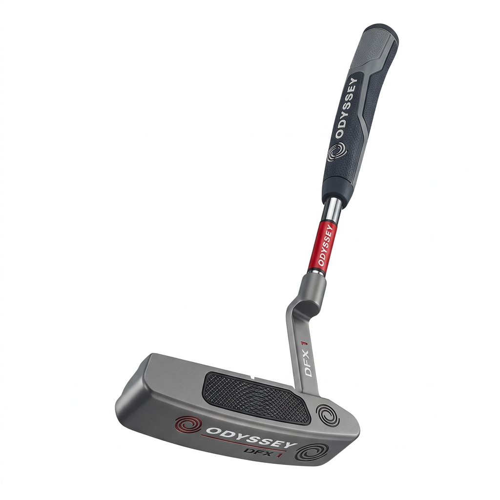 Odyssey Dfx 1 Putter