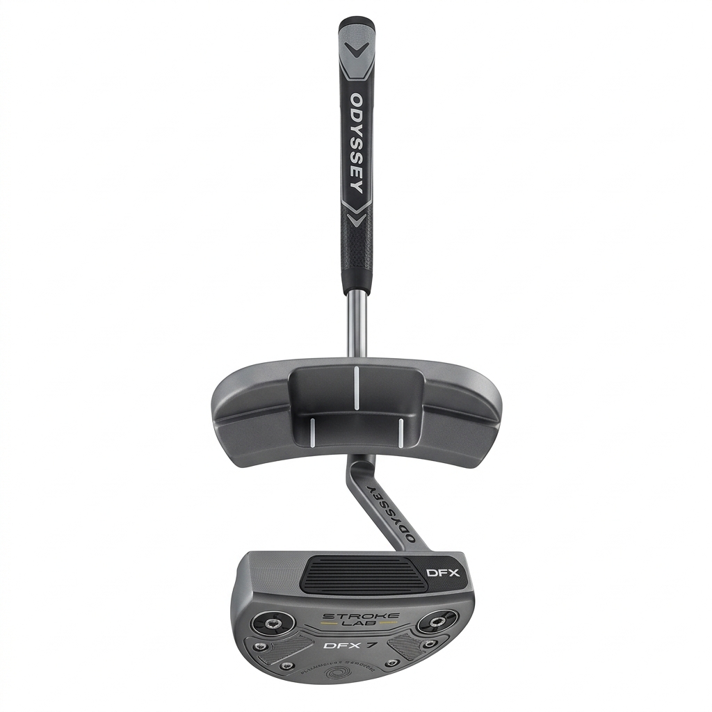 Odyssey Dfx 7 Putter