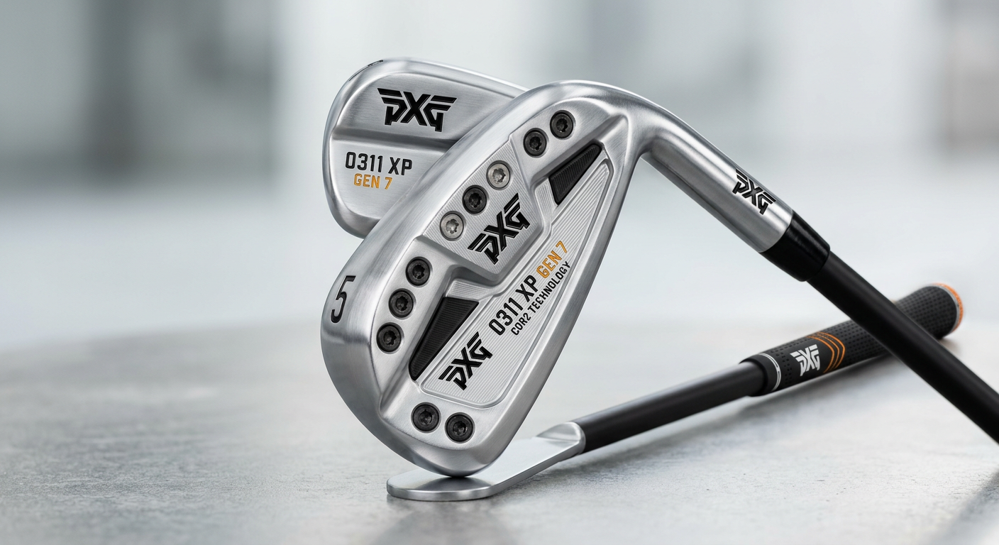PXG 0311 XP Gen 7
