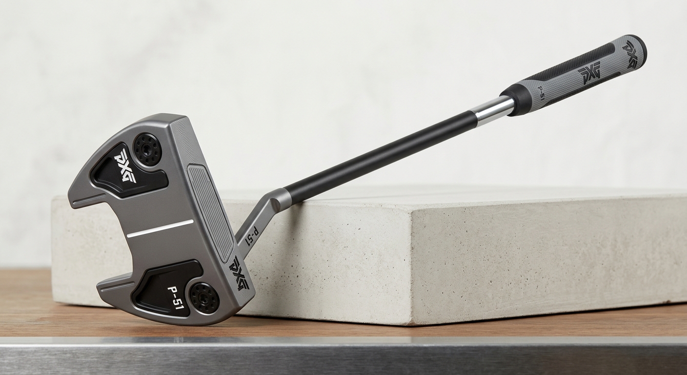 PXG P-51 Putter
