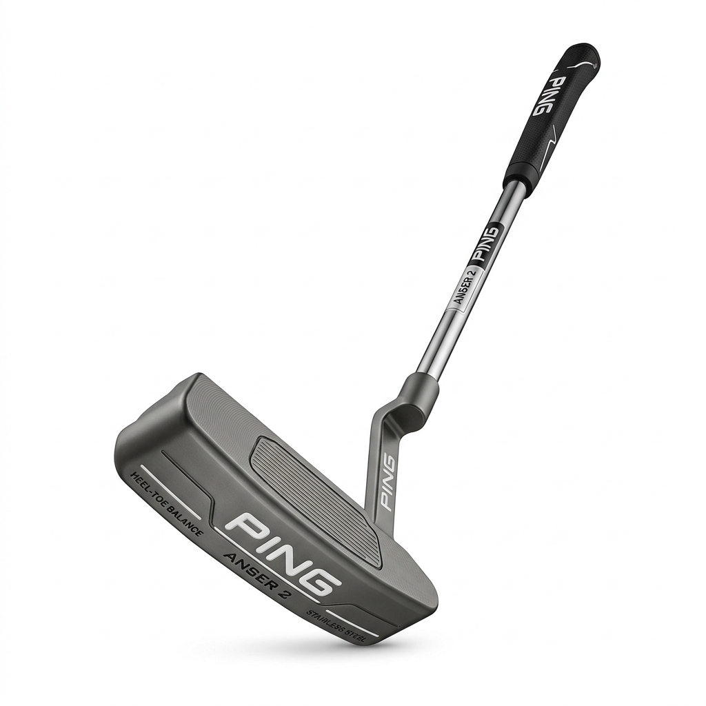 Ping Anser 2 Putter