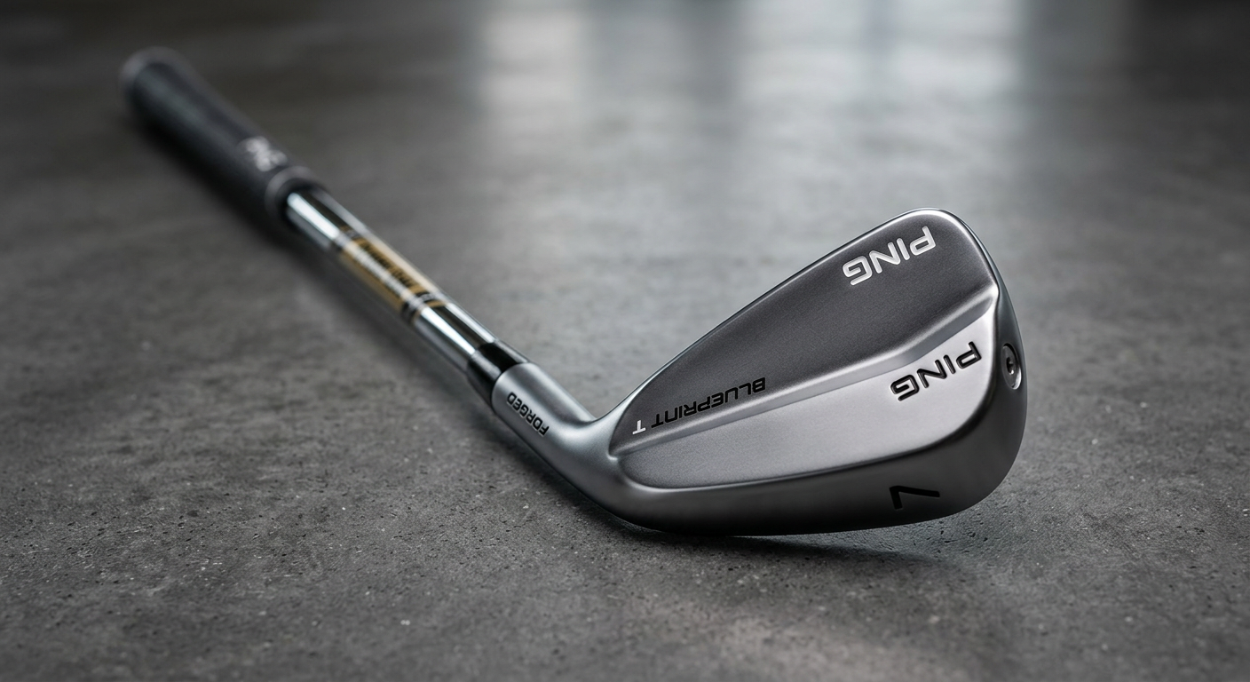 Ping Blueprint T