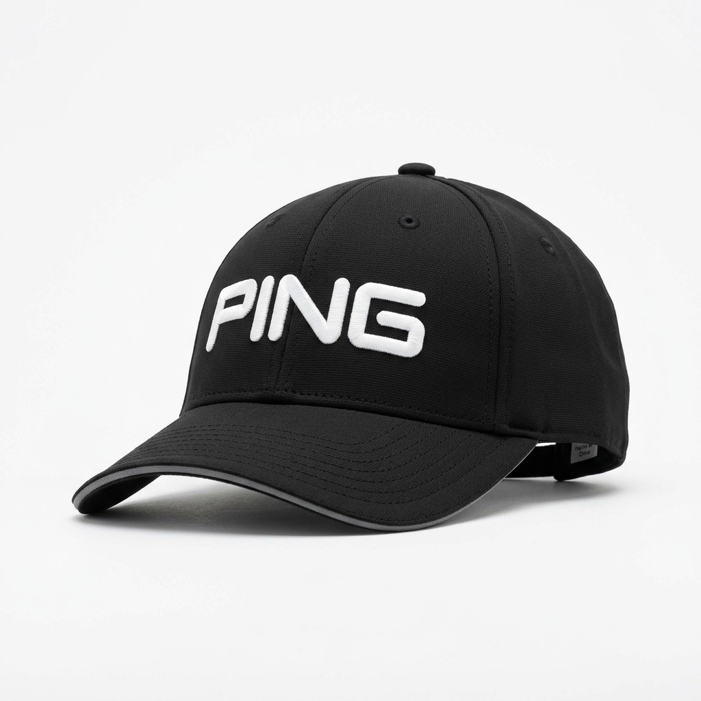 Ping Ping Hat
