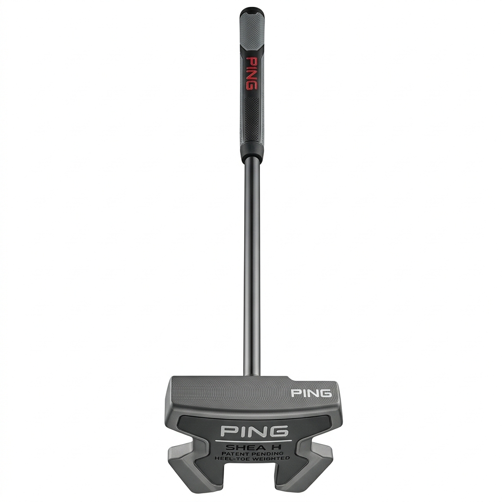 Ping Shea Putter