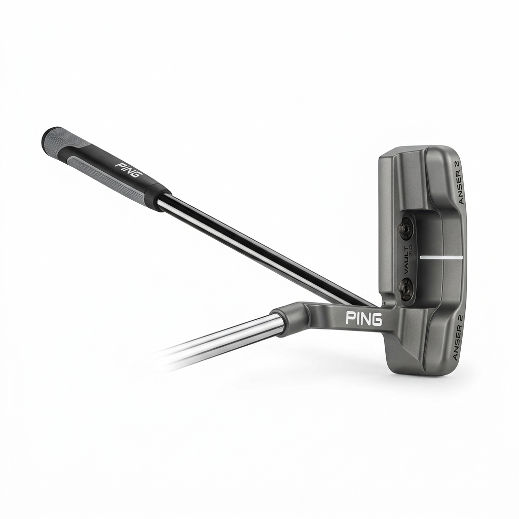 Ping Vault Anser 2 Putter