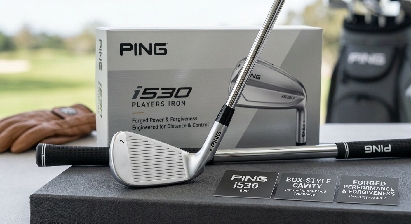 Ping i530