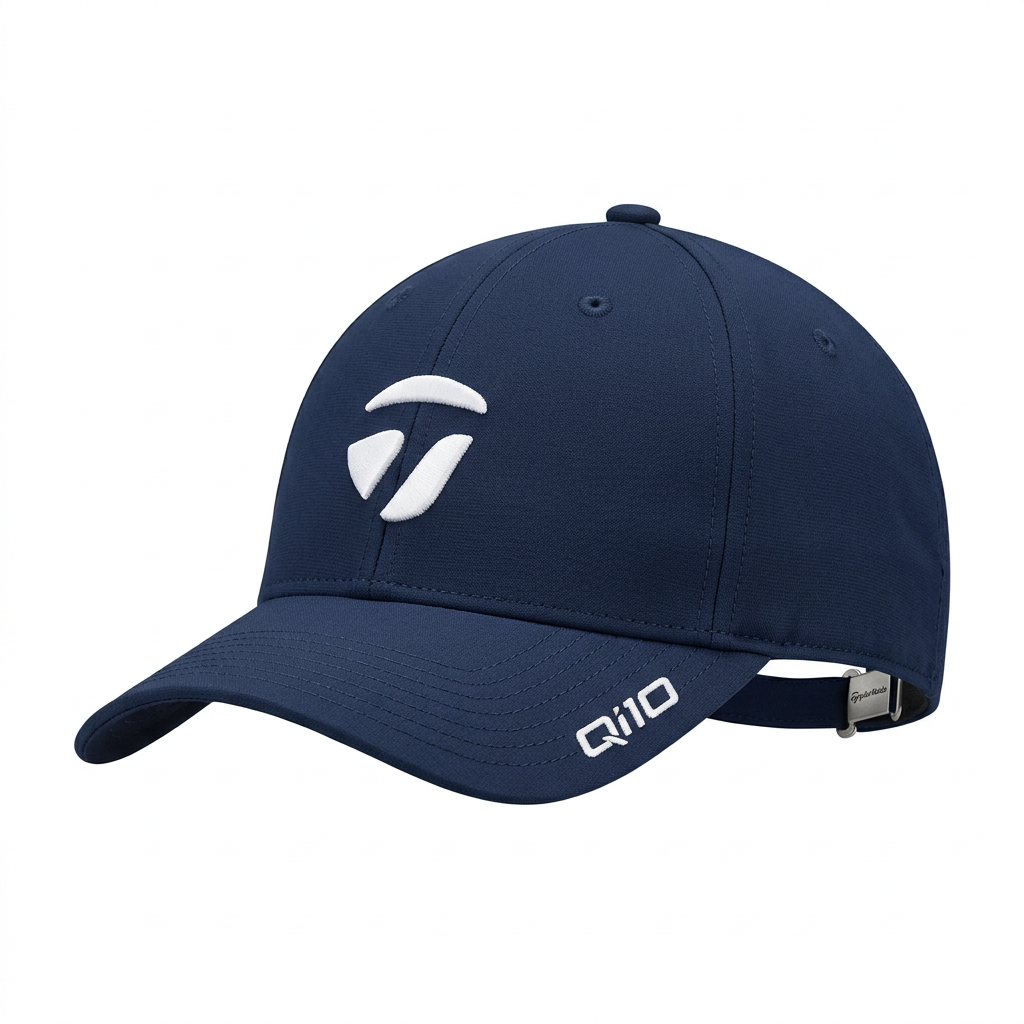 TaylorMade Qi10 Hat