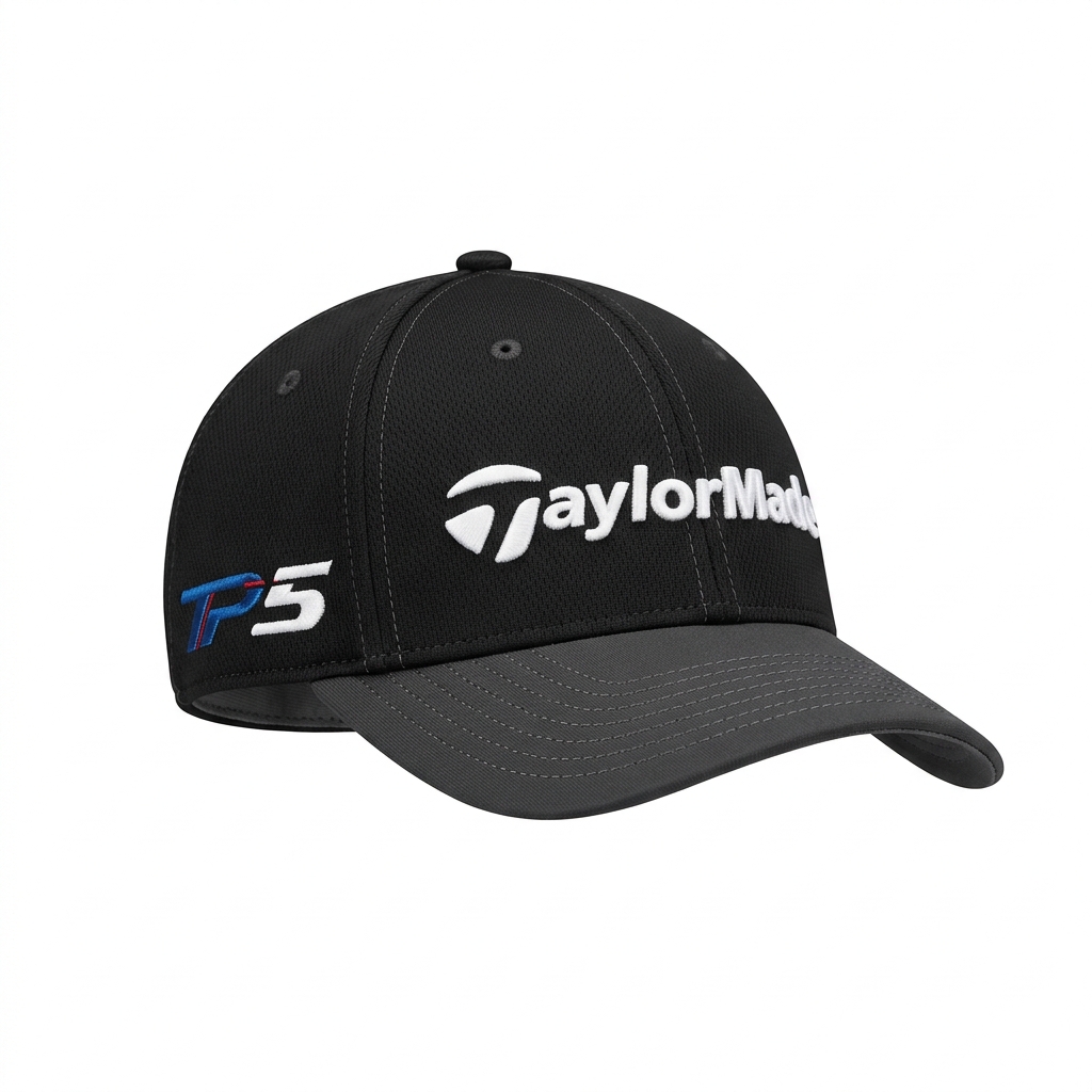 TaylorMade TP5 Hat
