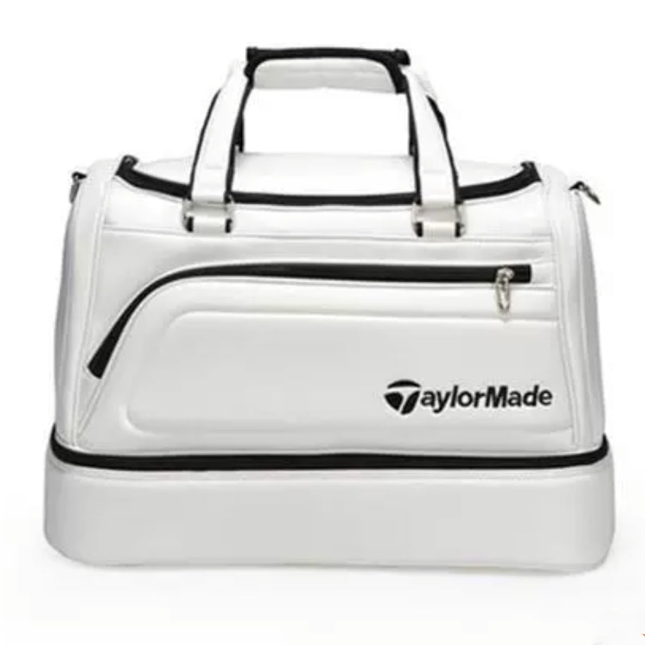 Taylor Made Boston Bag