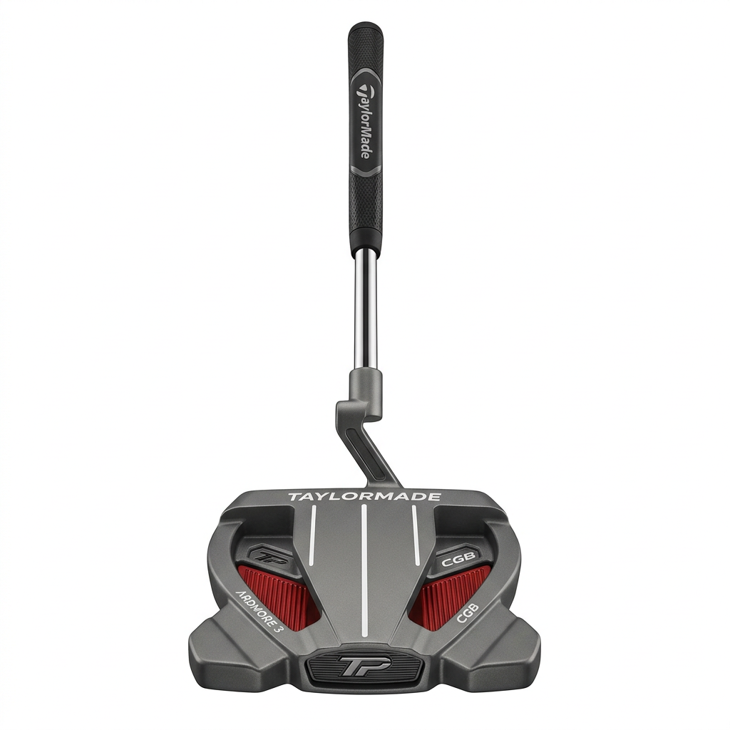 Taylor Made CGB ARDMore 3 Putter