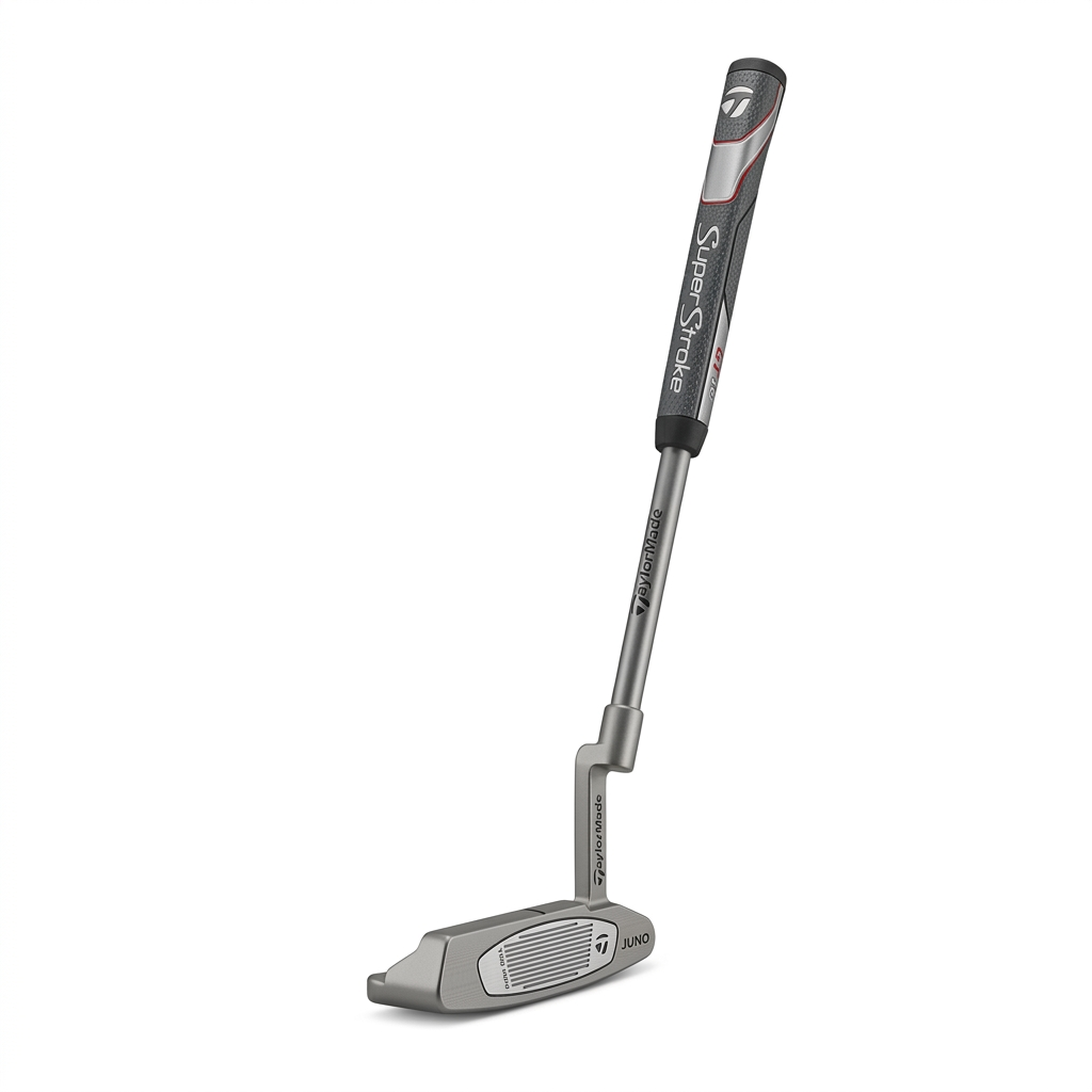 Taylor Made Juno Putter