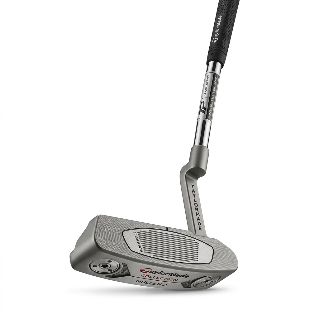 Taylor Made Mullen2 Putter