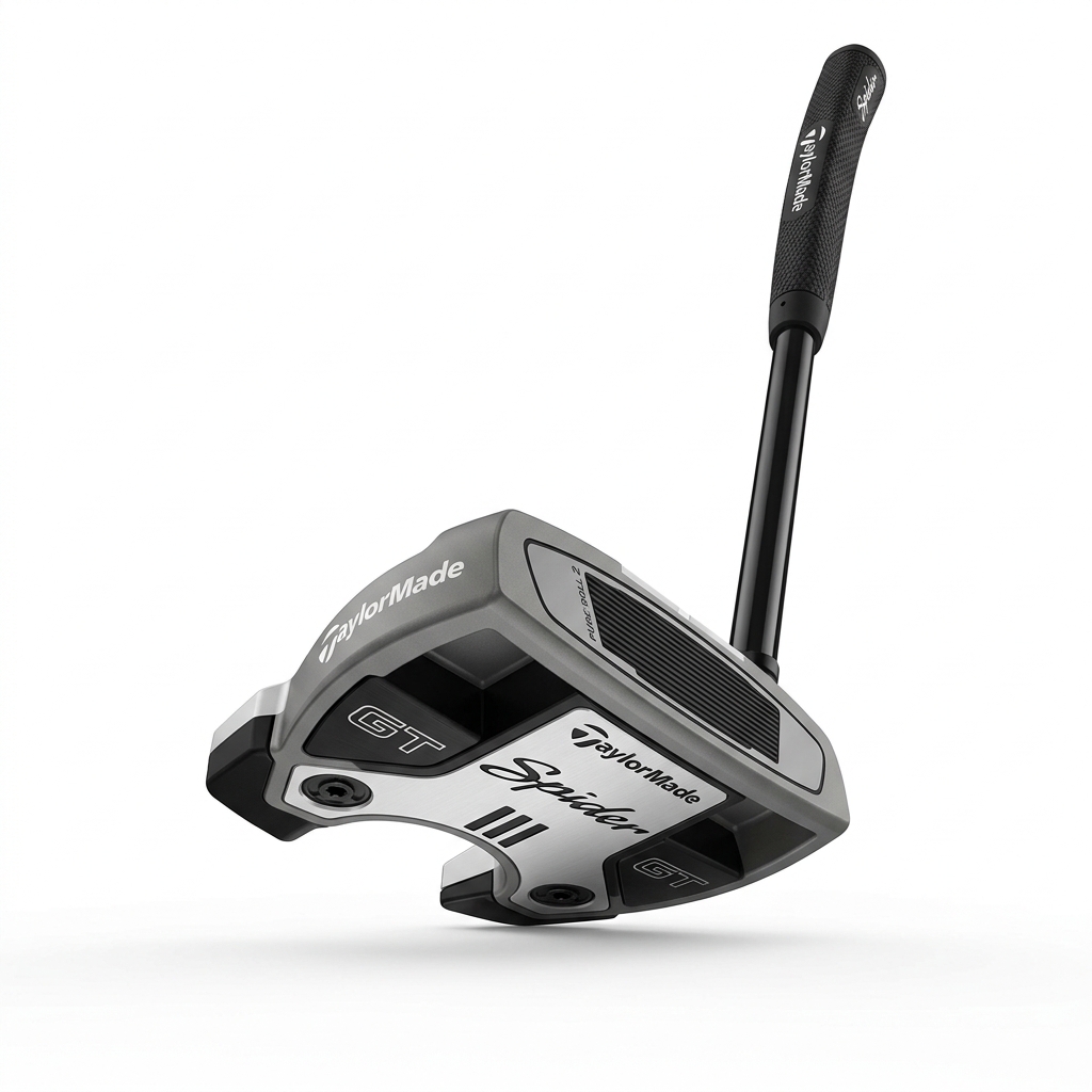 Taylor Made Spider GT Putter