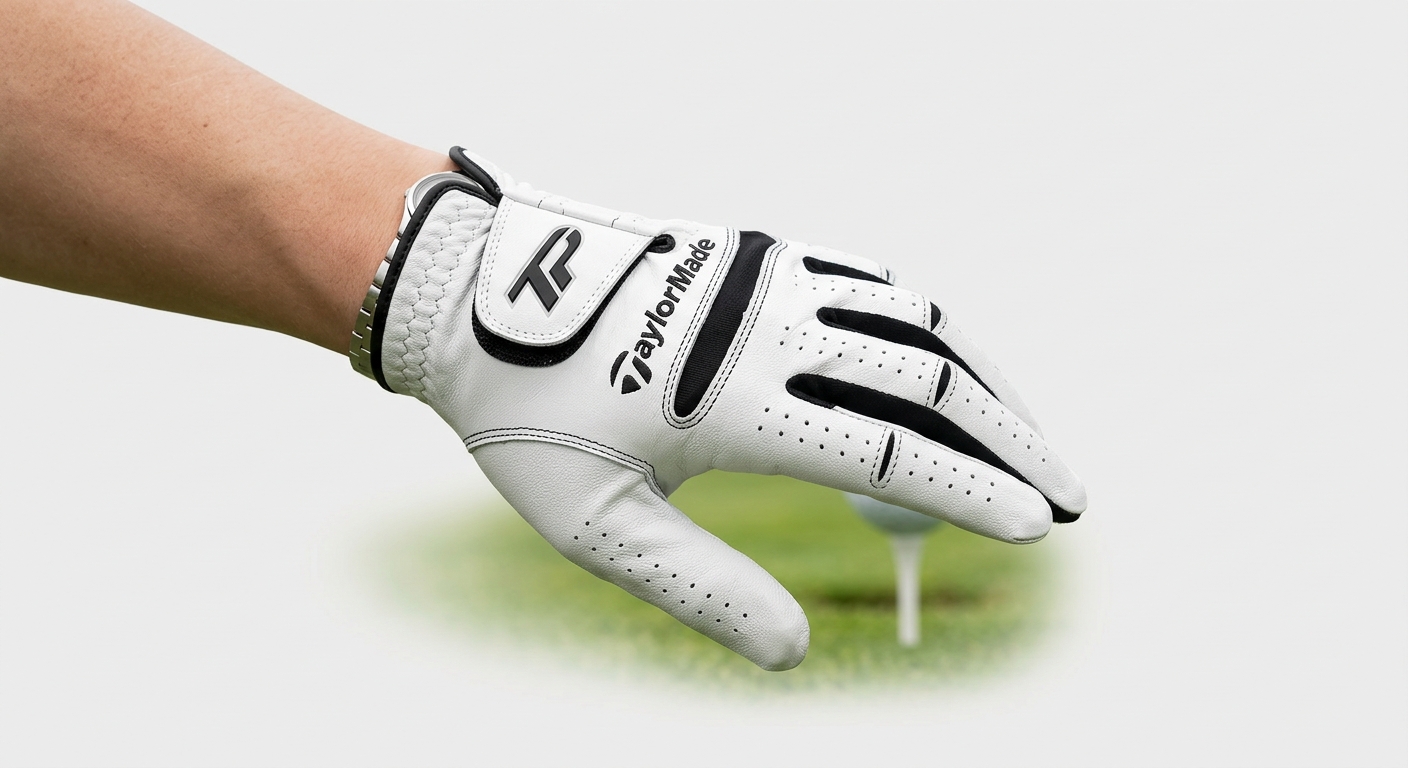 Taylor Made TP Golf Glove