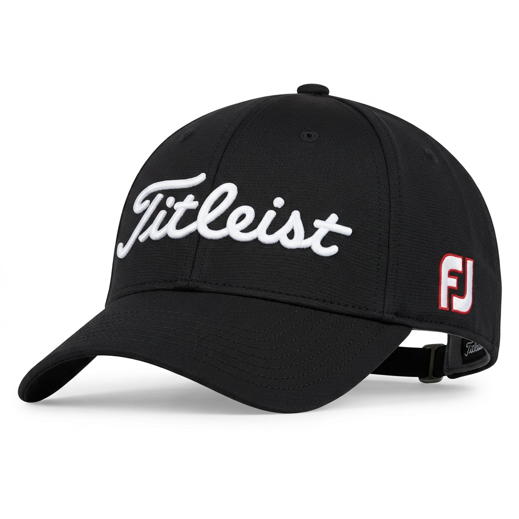 Titleist FJ Hat
