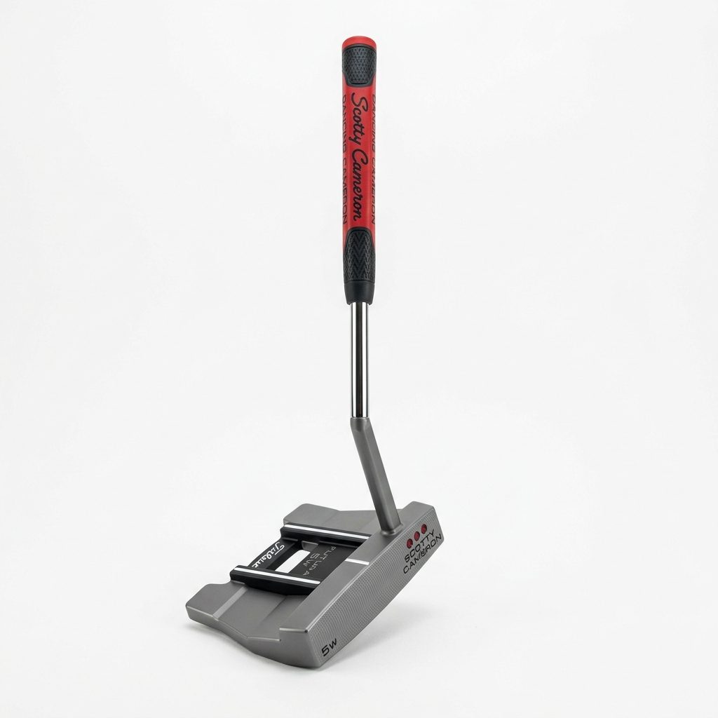 Titleist Futura 5W Putter