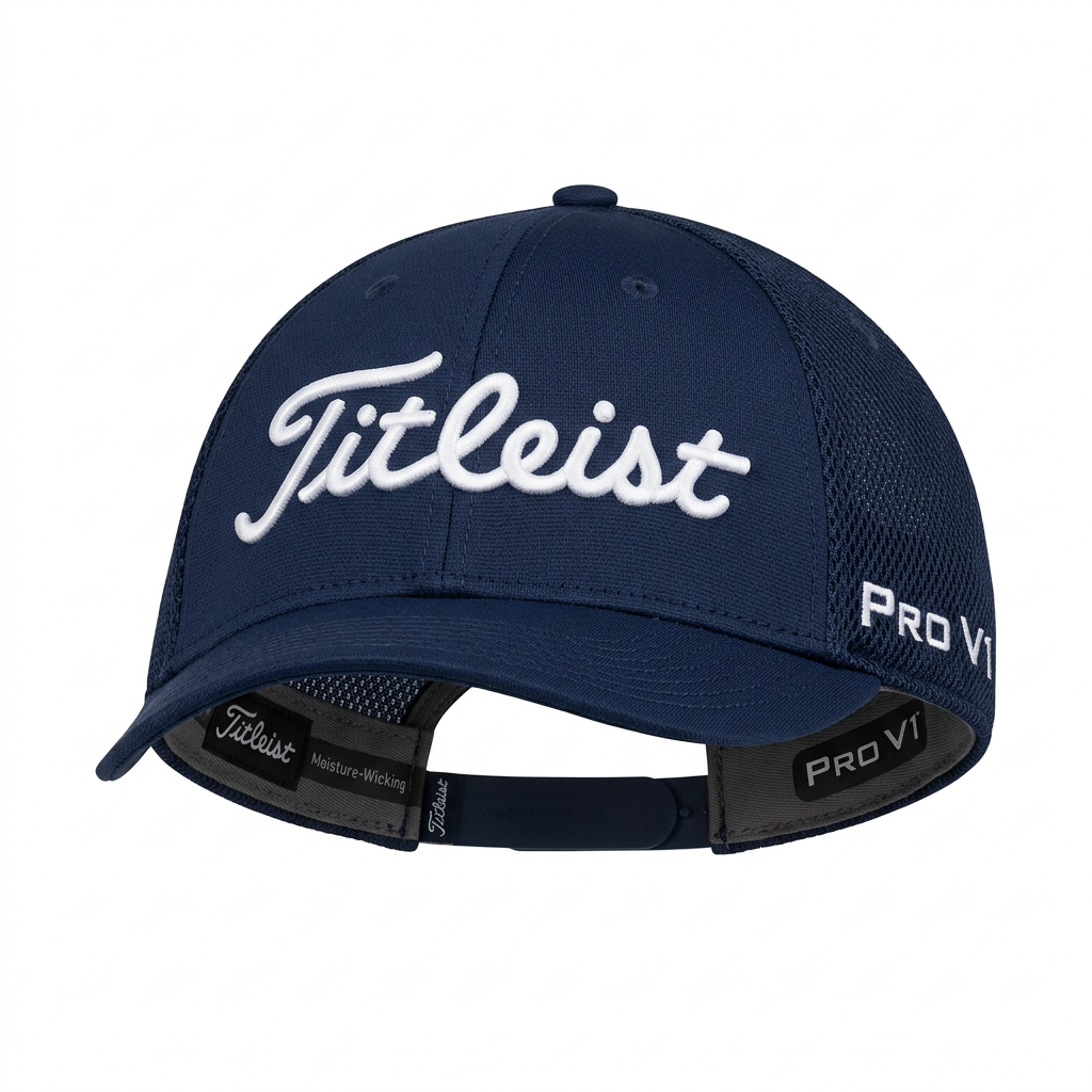 Titleist Pro V1 Hat