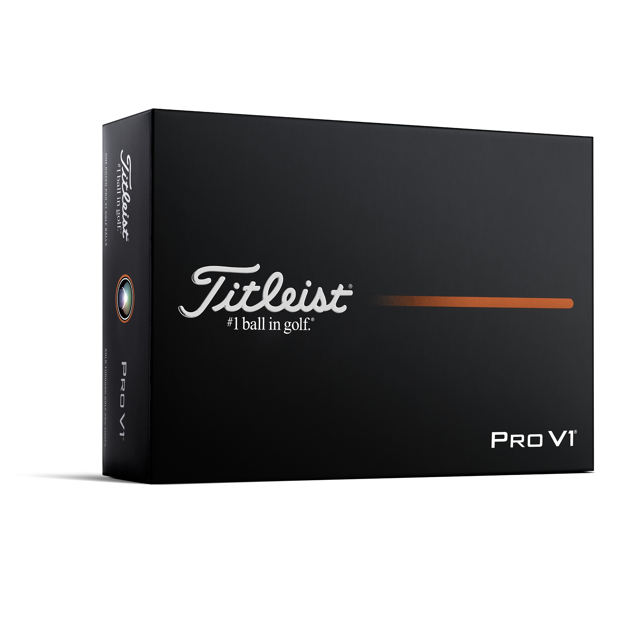 Titleist Pro V1 X Golf Balls