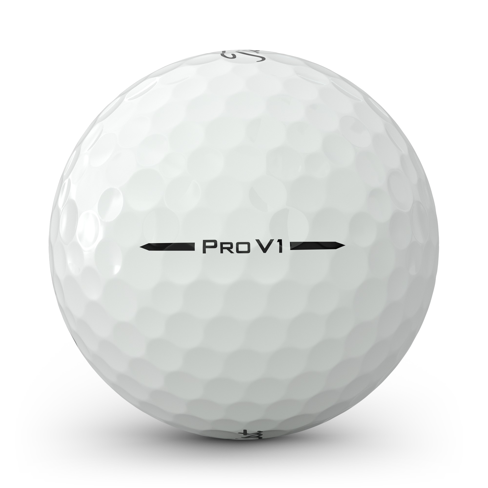 Titleist Pro V1 X Golf Balls