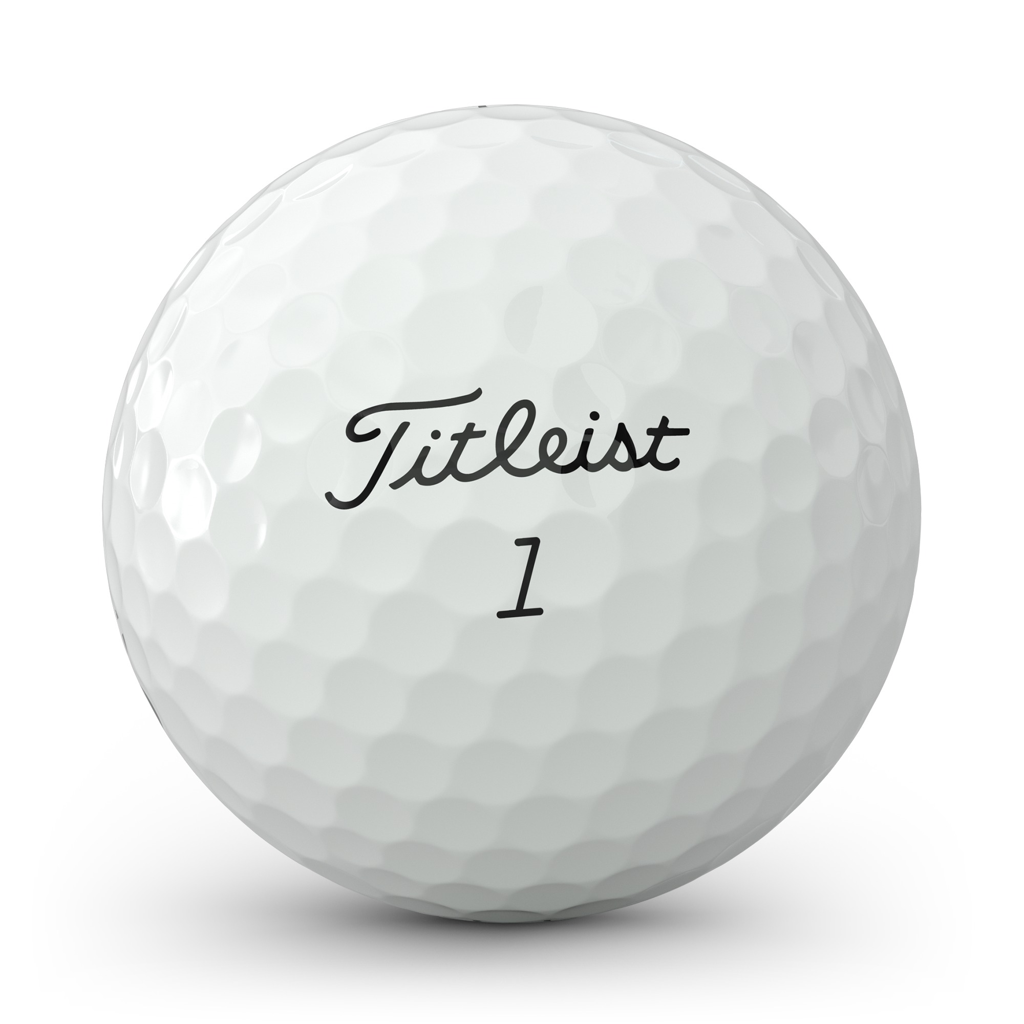 Titleist Pro V1 X Golf Balls