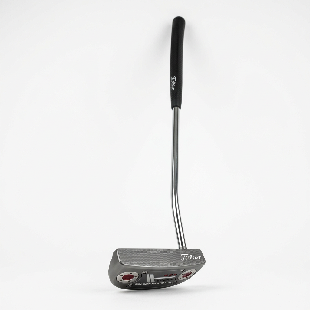 Titleist Select FastBack Putter