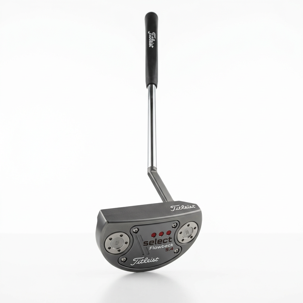 Titleist Select Flowback 5.4 Putter