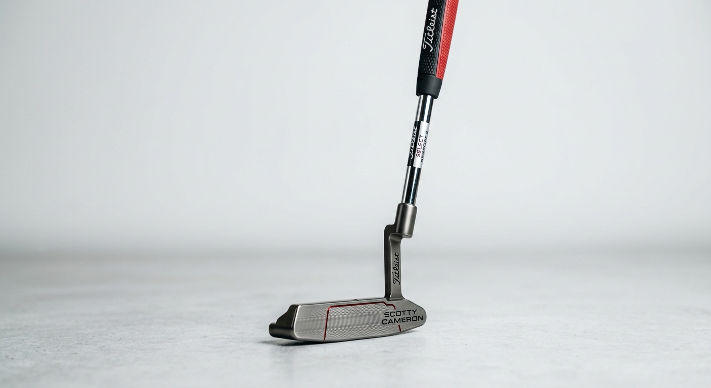Titleist Select Newport 2 Putter
