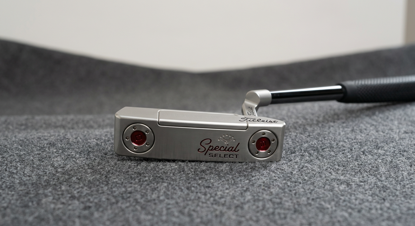 Titleist Special Select Newport 2 Putter
