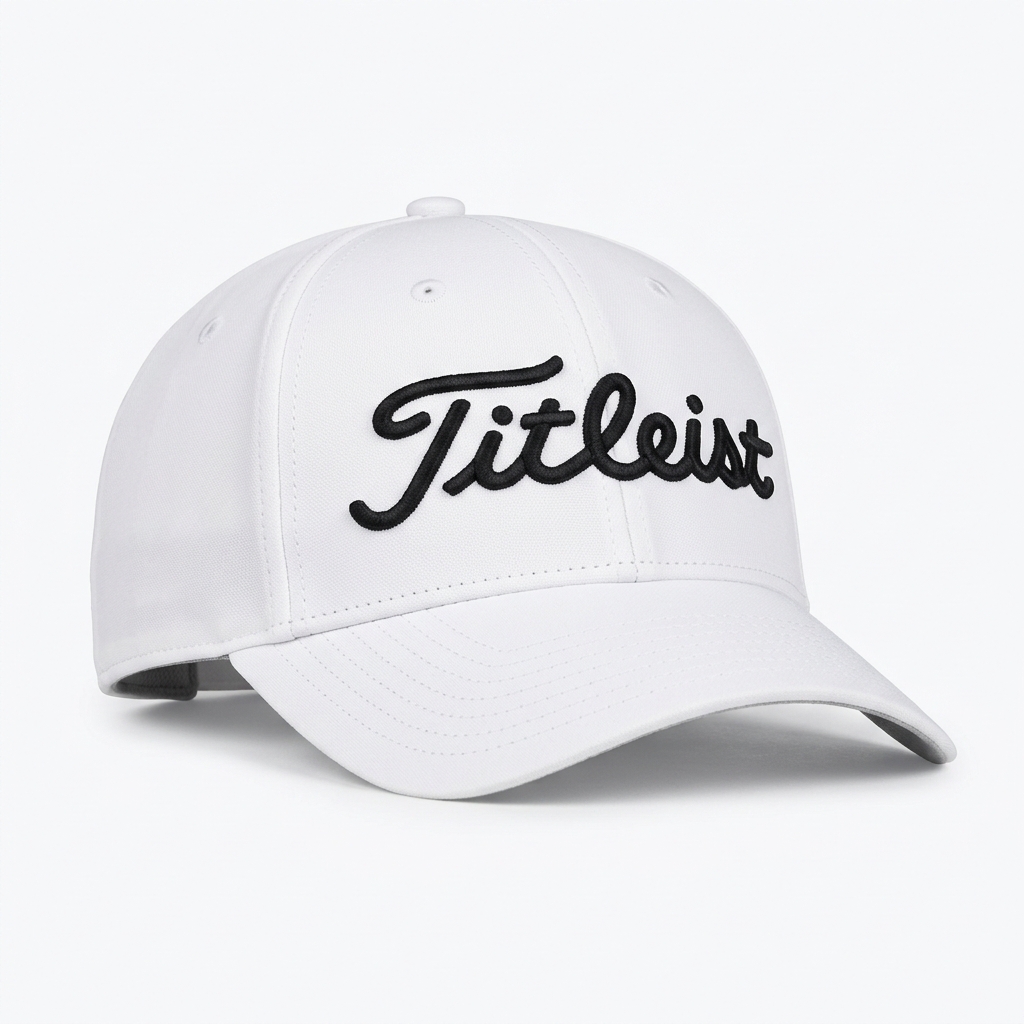 Titleist Tour Hat