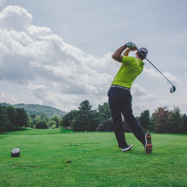 Callaway Ai Smoke HL Irons